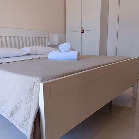 Pompeii Apartments Anna&Francy Buitenkant foto