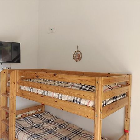 Pompeii Apartments Anna&Francy Buitenkant foto