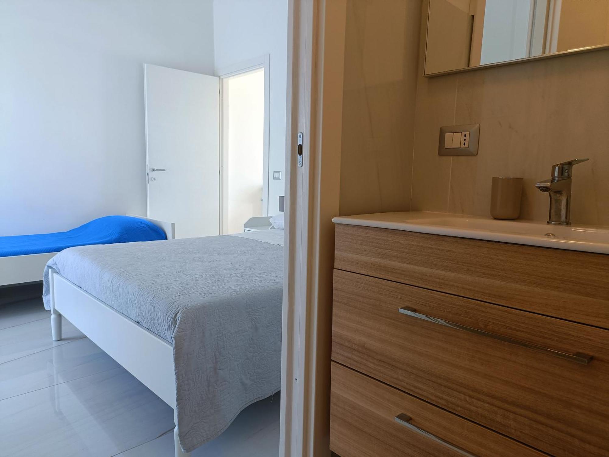 Pompeii Apartments Anna&Francy Buitenkant foto