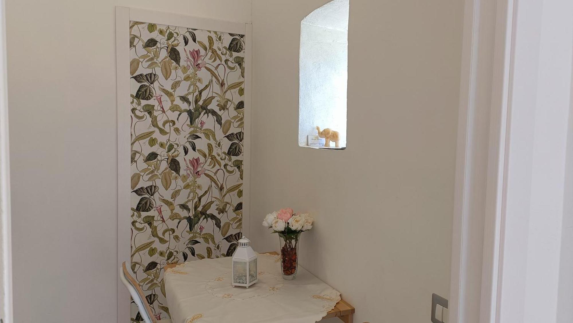 Pompeii Apartments Anna&Francy Buitenkant foto